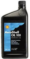 AeroShell 100 Oil