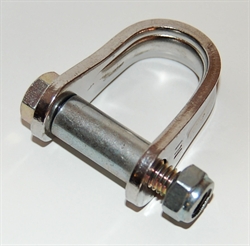 Bygel, 19 mm