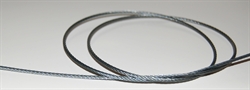 Styrlinor 1/8-7X19G (3.2 mm)