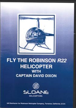 R-22 training DVD