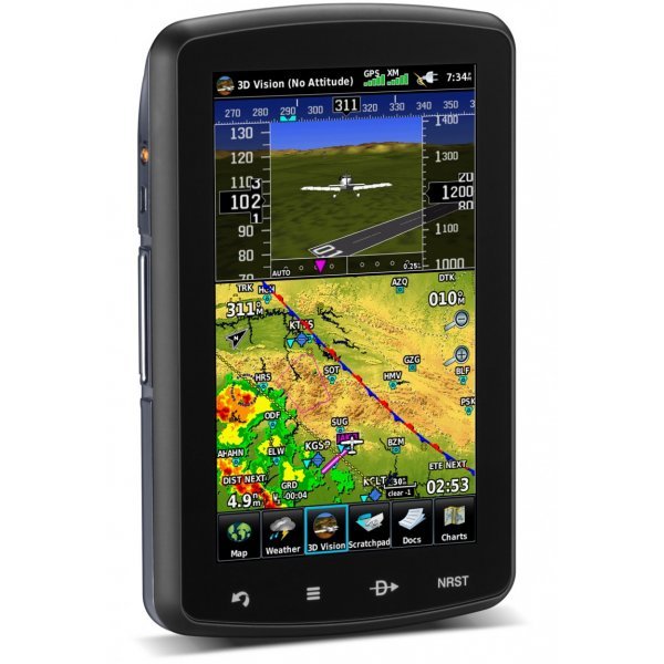 Garmin Aera 795 GPS