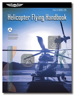 Helicopter Flying Handbook