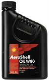 AeroShell W80 Oil
