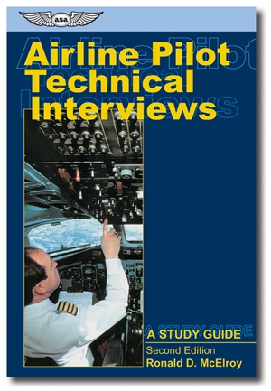 Airline Pilot Technical Interviews