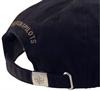 Pilot Cap Cotton - Design 4 Pilots - Black