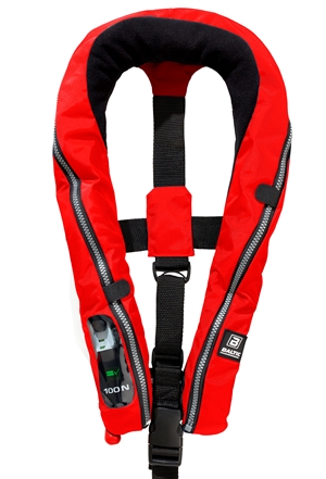 Lifejacket Compact