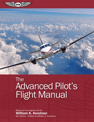 Advanced Pilot\'s Flight Manual