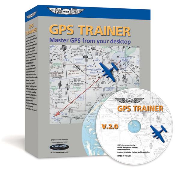 Gps Trainer