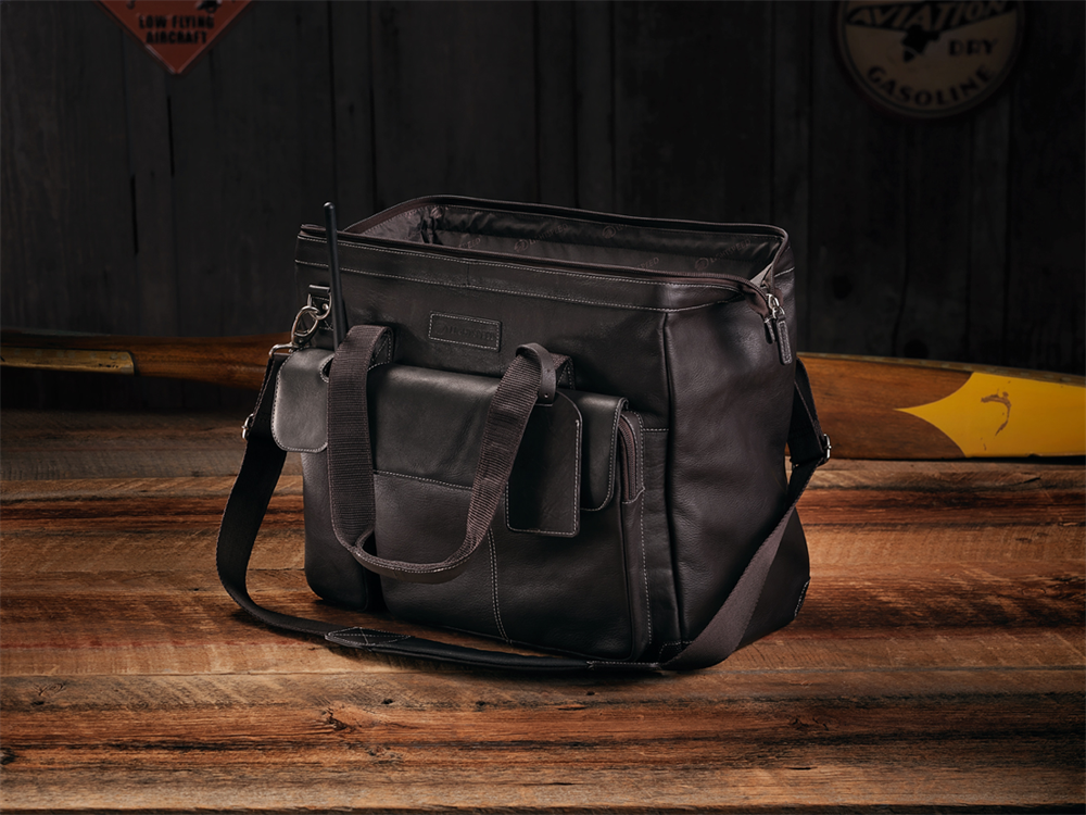 gann flight bag