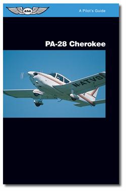 A Pilot\'s Guide: Piper Cherokee