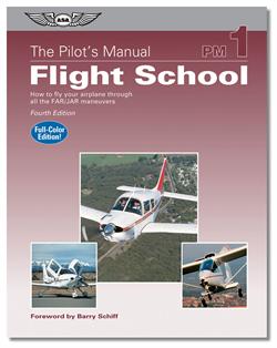 The Pilot Manual: Flight School (1)