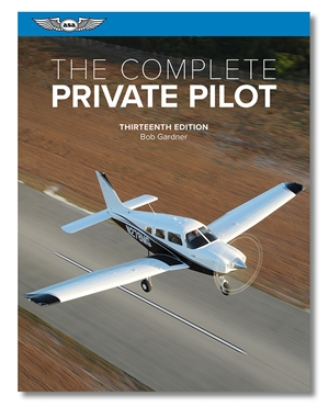 The Complete Private Pilot