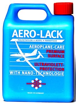 Aero-Lack 1.000 ml.