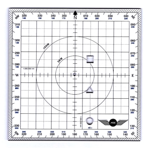 Square Protractor