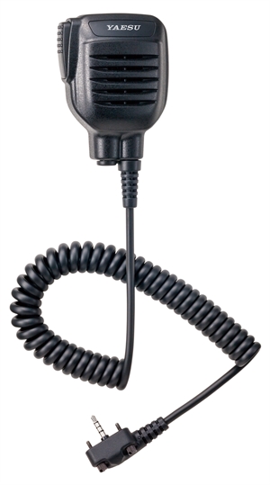 Yaesu Speaker Microphone