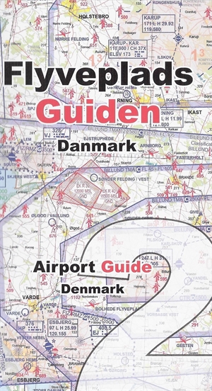 Flyveplads Guiden Danmark 2025