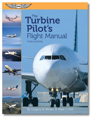 The Turbine Pilot´s Manual