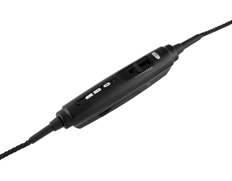 Lightspeed Zulu 3 Headset