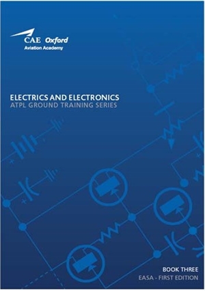 Electrics & Electronics, Oxford