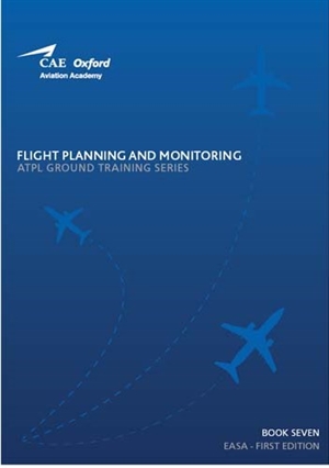 Flight Planning & Monitoring