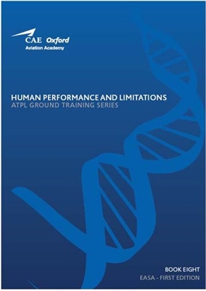 Human Perf. & Limit., Oxford