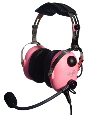 Andra Headsets