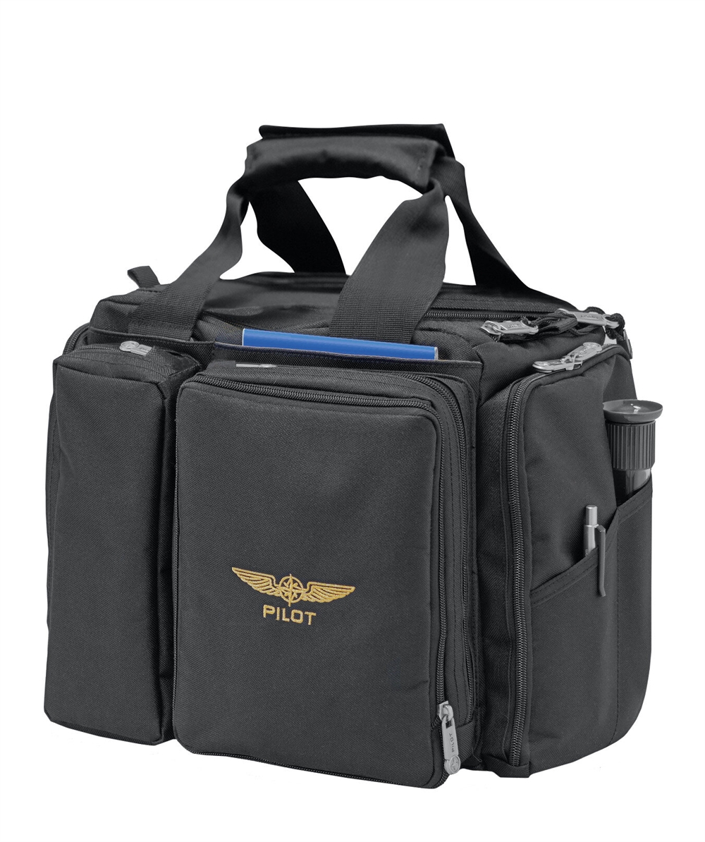 Design 4 Pilots Pilot Bag CrossCountry