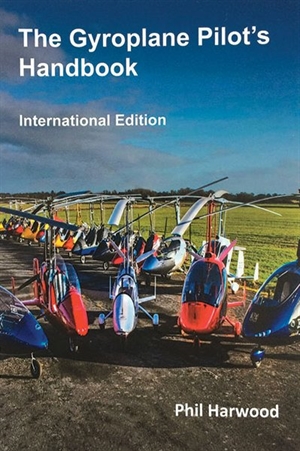 The Gyrocopter Pilot´s Handbook