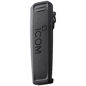 Icom Belt Clip