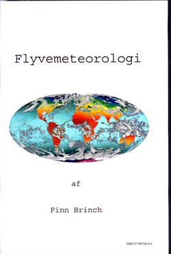 Flyvemeteorologi